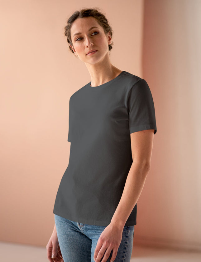 Women's Cotton Tee