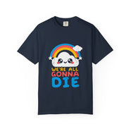 Navy / S