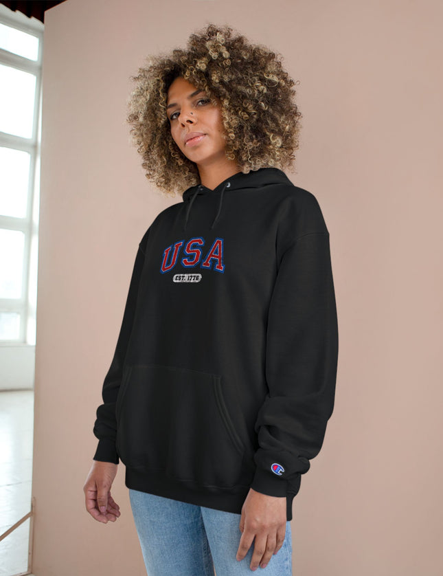 Champion Hoodie