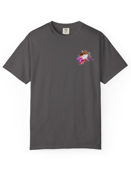 UtopiTees Logo T-Shirt