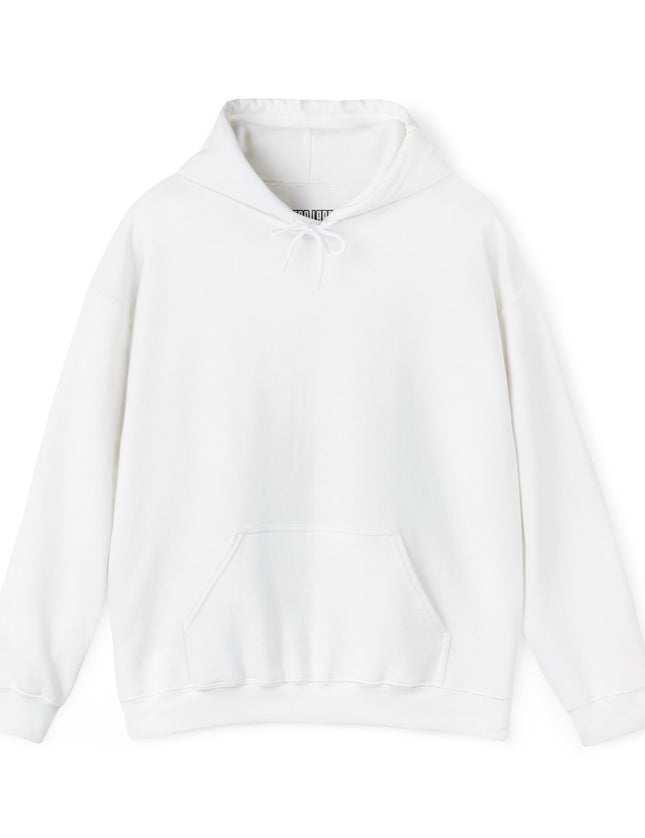 Gildan 18500 Heavy Blend™ Hooded Sweatshirt
