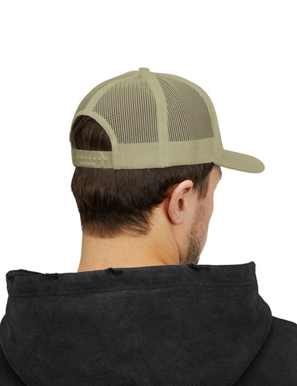 Snapback Trucker Cap