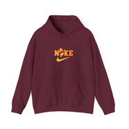S / Maroon