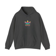 S / Dark Heather