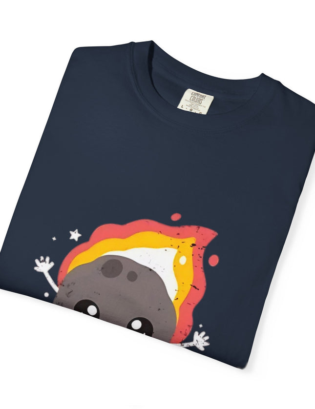 We’re All F***ed! T-Shirt – Cute Doomsday Graphic Tee