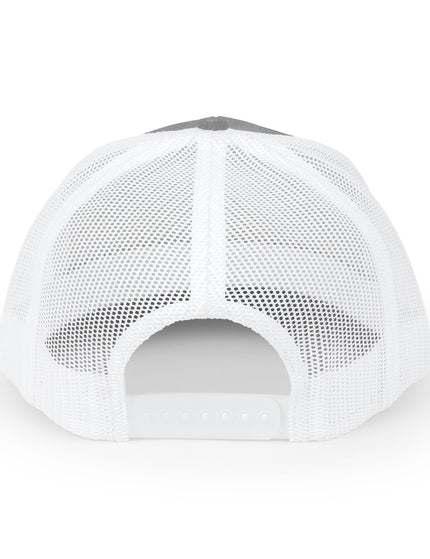Snapback Trucker Cap