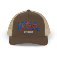 Brown / Khaki / One size