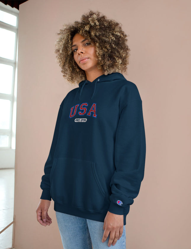 Champion Hoodie