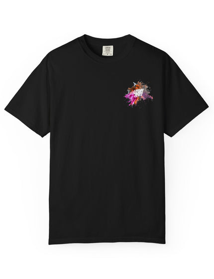 UtopiTees Logo T-Shirt