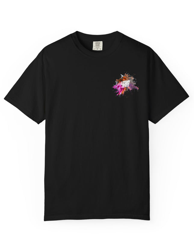 UtopiTees Logo T-Shirt