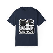 Navy / S