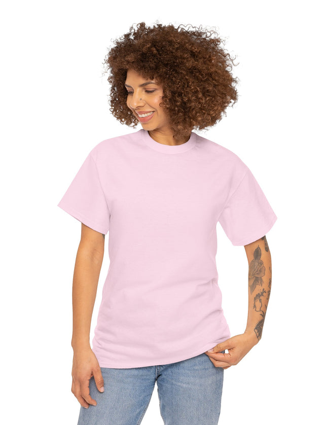 Women's Heavy Cotton Tee