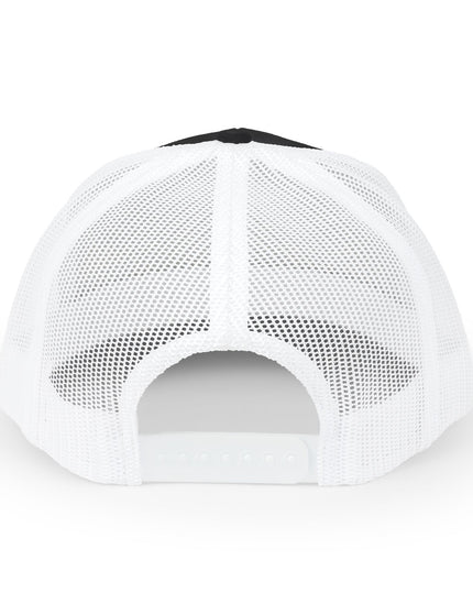 Snapback Trucker Cap