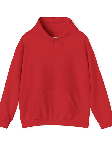 Gildan 18500 Heavy Blend™ Hooded Sweatshirt