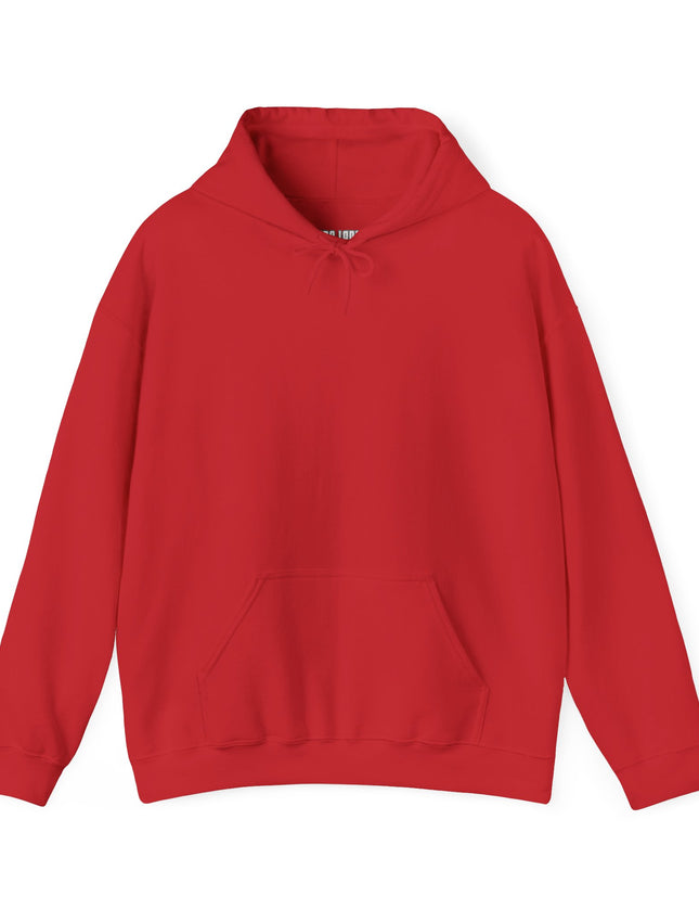 Gildan 18500 Heavy Blend™ Hooded Sweatshirt