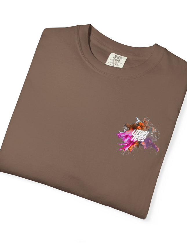 UtopiTees Logo T-Shirt