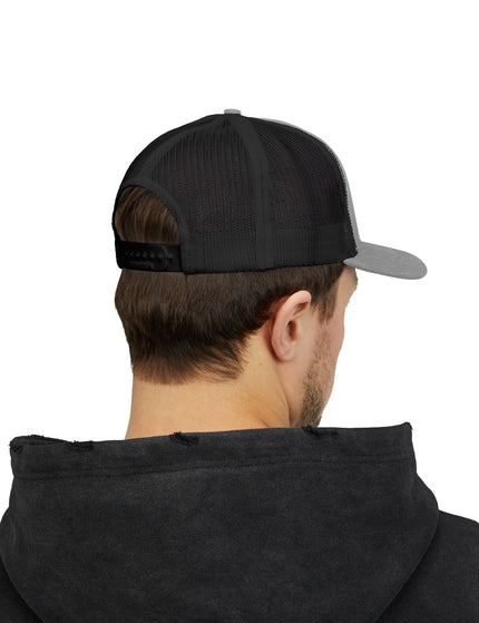 Snapback Trucker Cap
