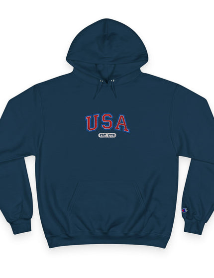 Champion Hoodie
