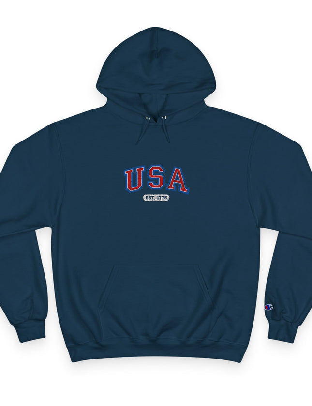 Champion Hoodie