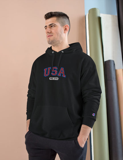 Champion Hoodie