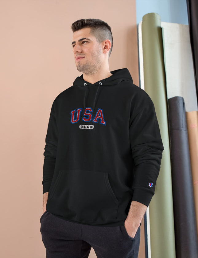 Champion Hoodie