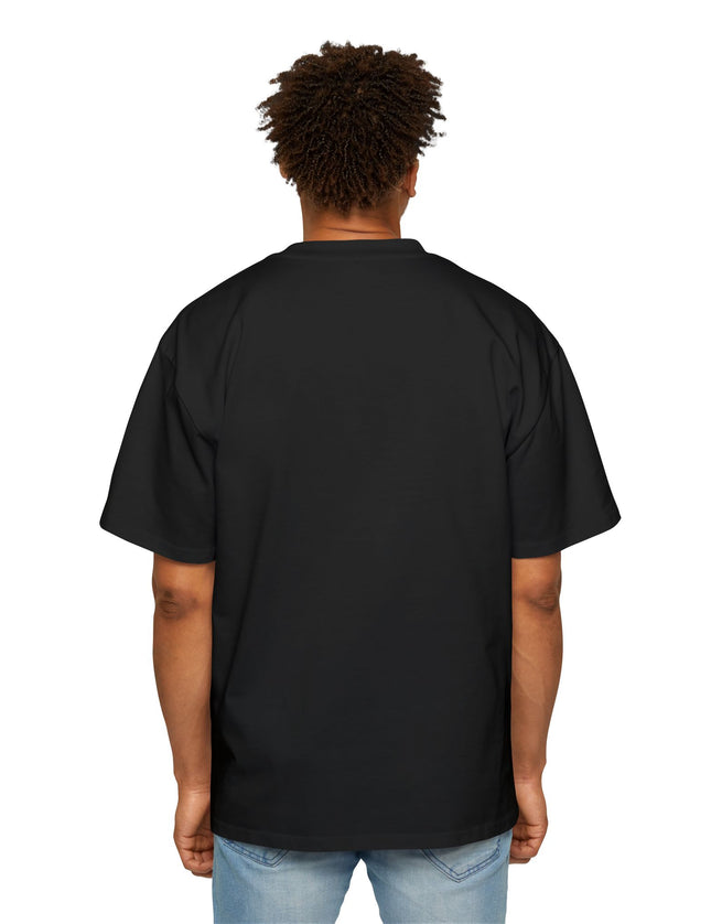 Adidas Men's Heavy Oversized Tee