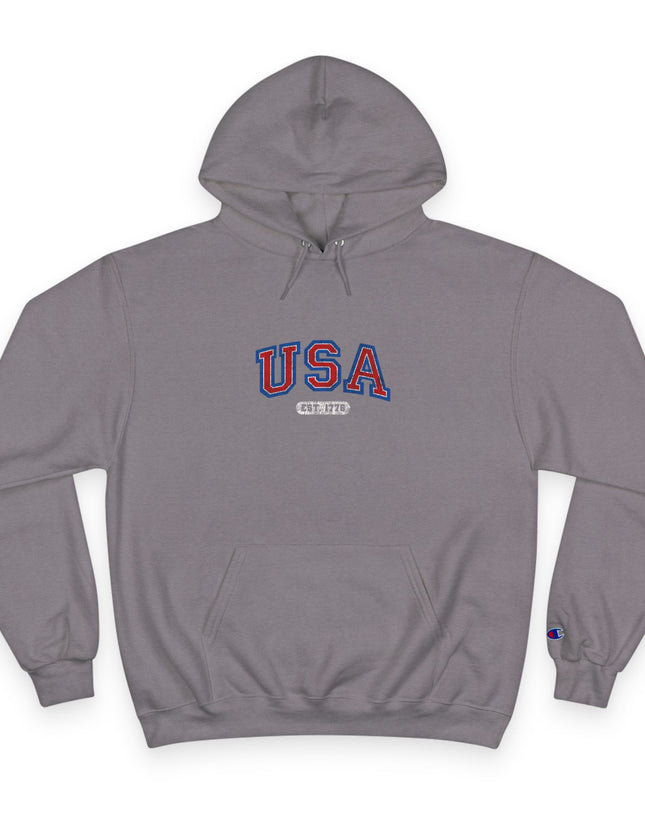 Champion Hoodie