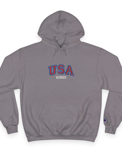 Champion Hoodie