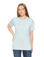 Heather Ice Blue