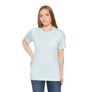 Heather Ice Blue / S