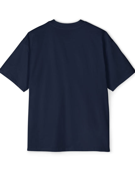 Men's Heavy Oversized Tee