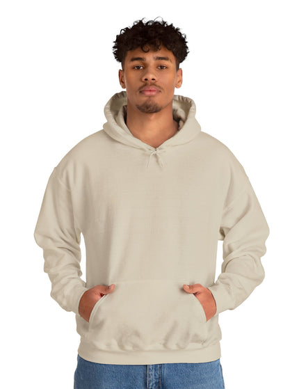 Gildan 18500 Heavy Blend™ Hooded Sweatshirt