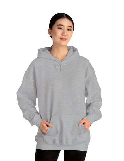 Gildan 18500 Heavy Blend™ Hooded Sweatshirt