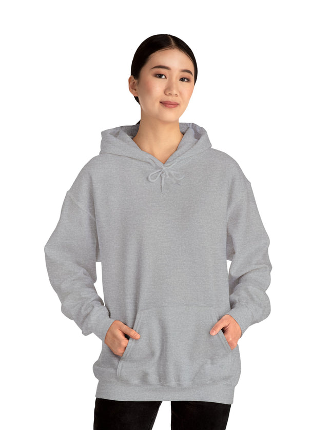 Gildan 18500 Heavy Blend™ Hooded Sweatshirt