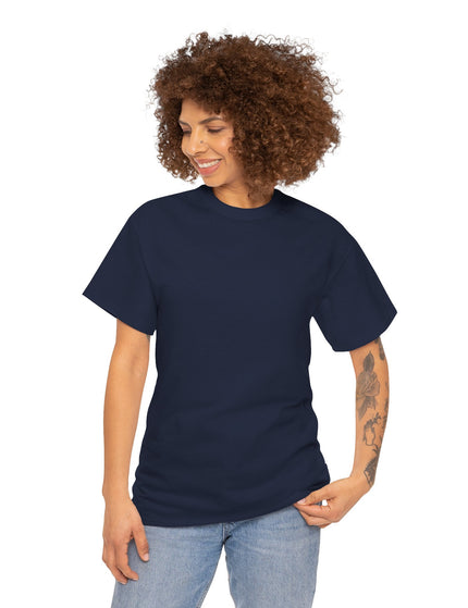Women's Heavy Cotton Tee