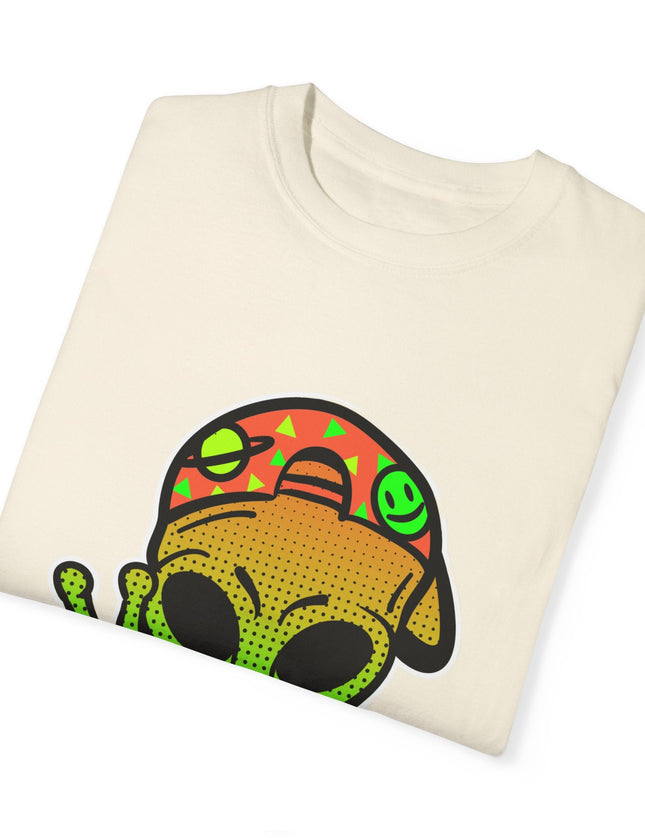 Alien #0001 - UtopiTees