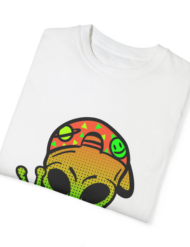 Alien #0001 - UtopiTees