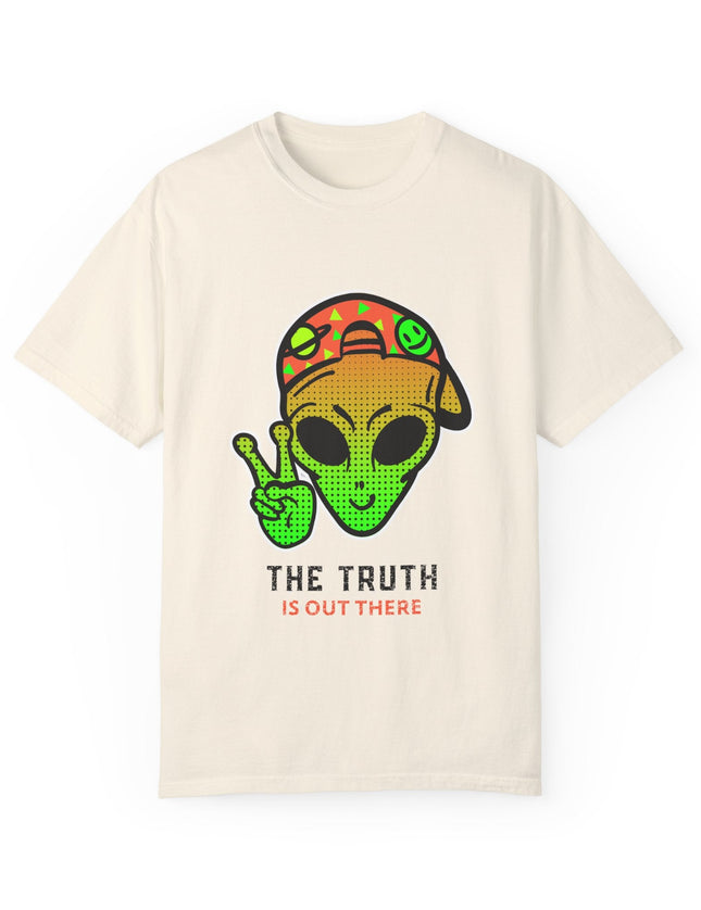 Alien #0001 - UtopiTees
