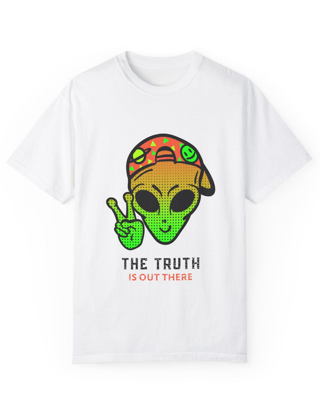 Alien #0001 - UtopiTees