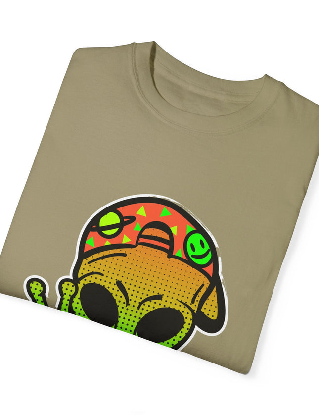 Alien #0001 - UtopiTees