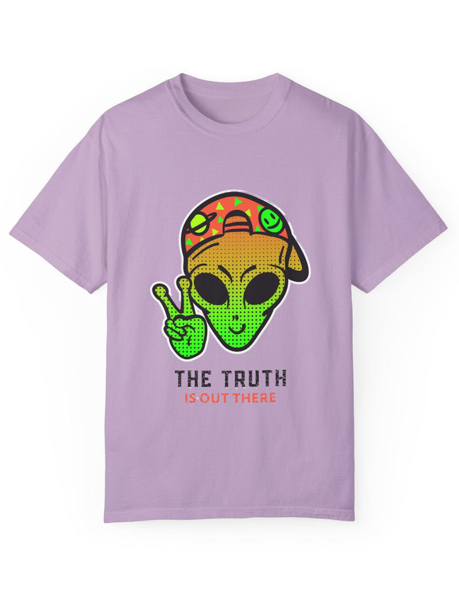 Alien #0001 - UtopiTees