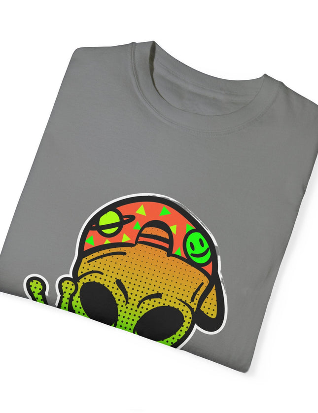 Alien #0001 - UtopiTees