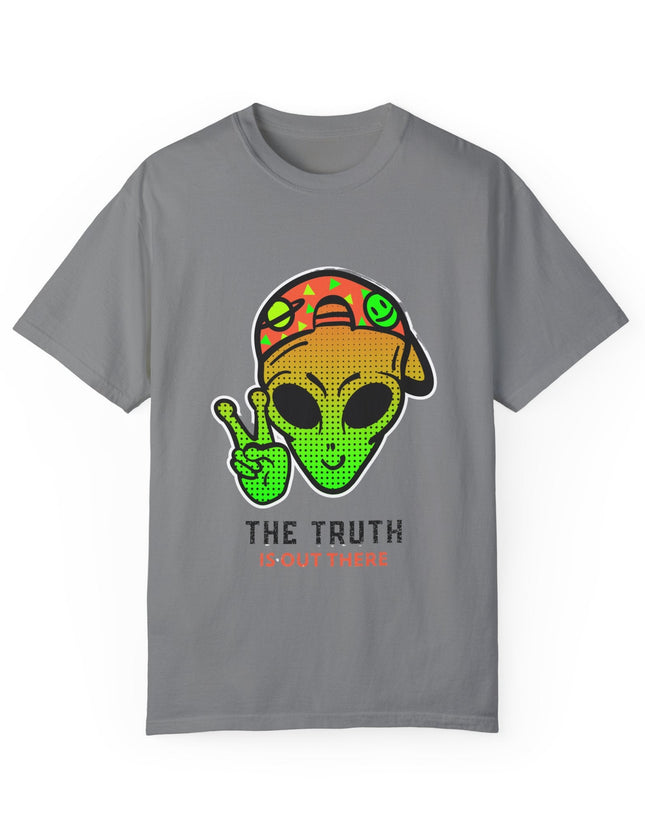 Alien #0001 - UtopiTees