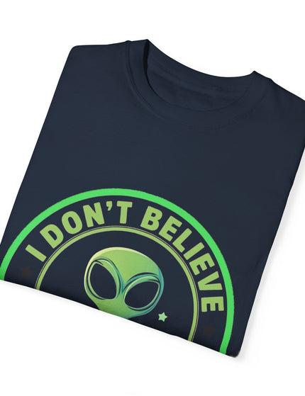 Alien #0002 - UtopiTees