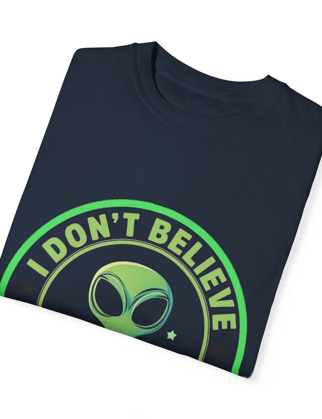 Alien #0002 - UtopiTees