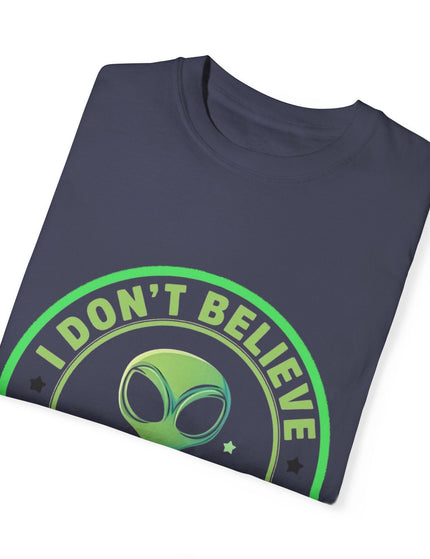 Alien #0002 - UtopiTees