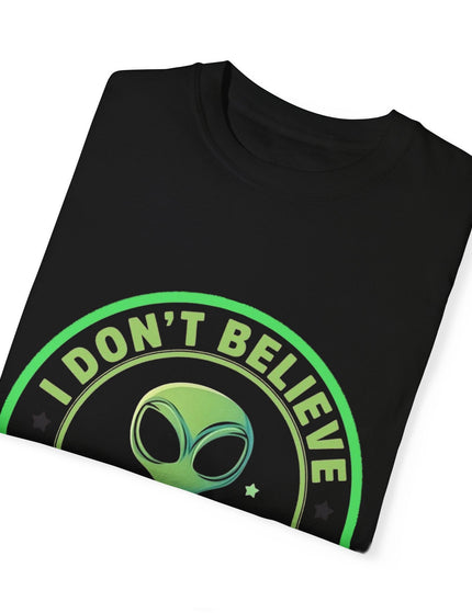 Alien #0002 - UtopiTees