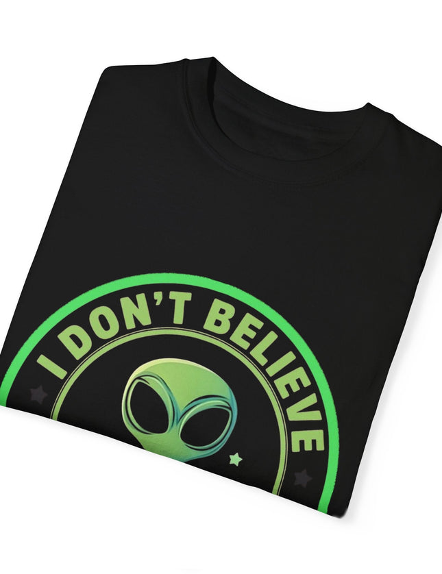 Alien #0002 - UtopiTees