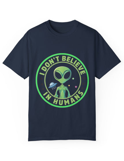 Alien #0002 - UtopiTees