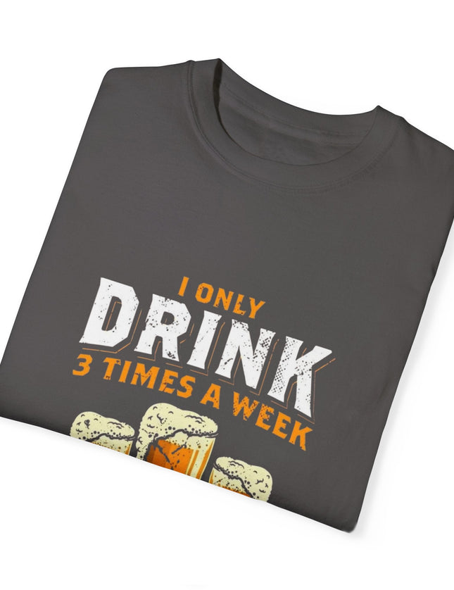 Beer #0001 - UtopiTees